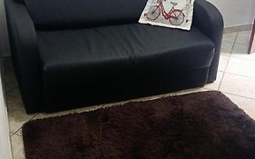 Casinha central Manhuaçu